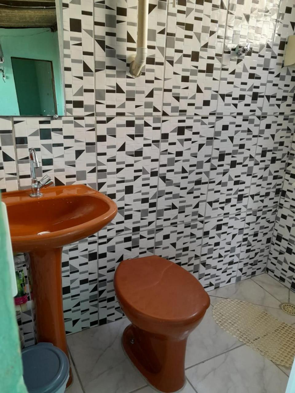 Casa São Thomé São Tomé das Letras Extérieur photo