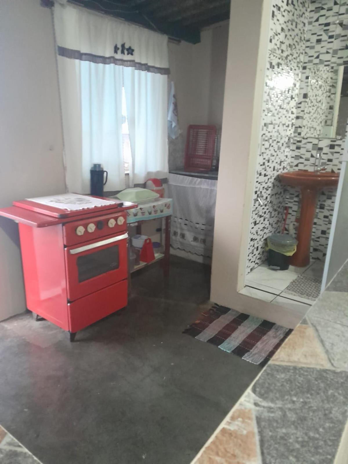 Casa São Thomé São Tomé das Letras Extérieur photo